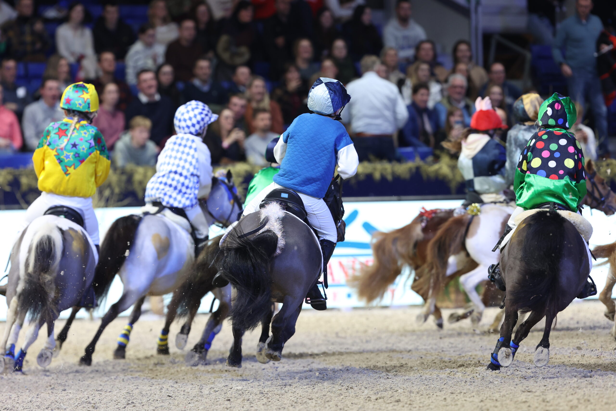 Kerstjumping